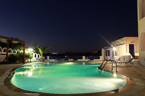 Atlantida Holiday Club Akrotírion Exterior foto