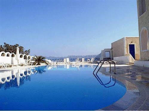 Atlantida Holiday Club Akrotírion Exterior foto