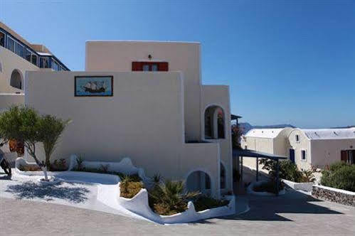 Atlantida Holiday Club Akrotírion Exterior foto